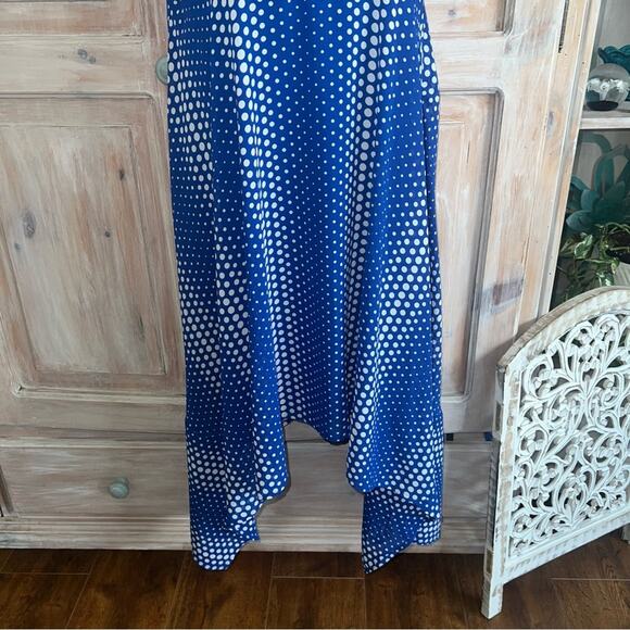 Michael Kors Tank Maxi Dress Women’s 12 - Picture 4 of 7